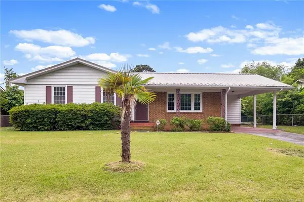 4645 Ramblewood Drive, Fayetteville, NC 28304