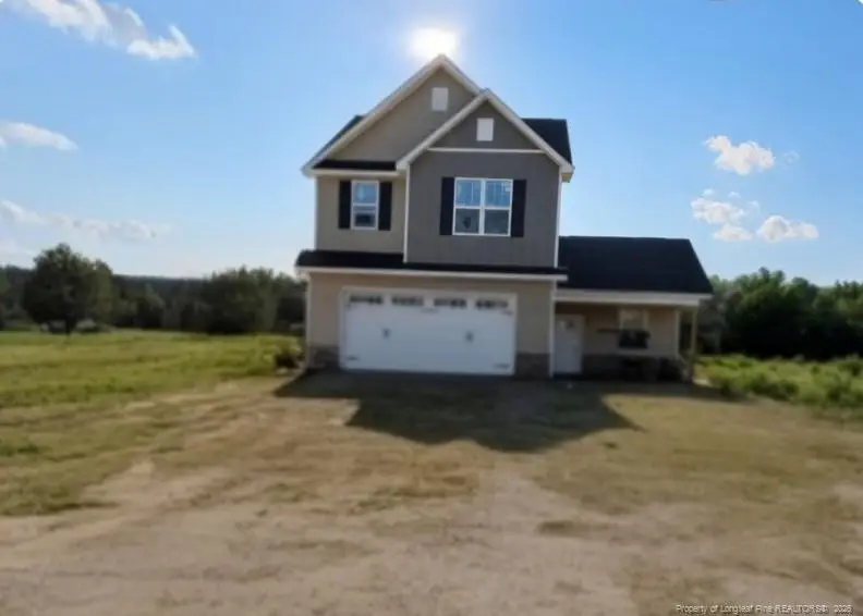 121 Evelene Way, Clinton, NC 28328 - #1