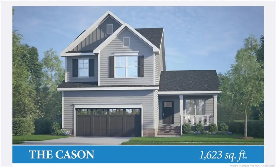 121 Evelene Way, Clinton, NC 28328 - #2
