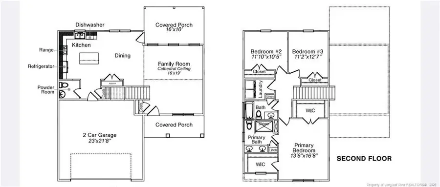 121 Evelene Way, Clinton, NC 28328 - #3