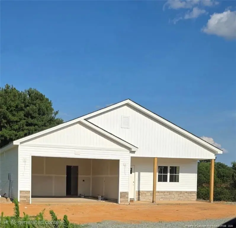 148 Evelene Way, Clinton, NC 28328 - #1