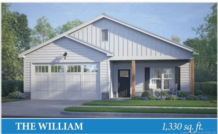 148 Evelene Way, Clinton, NC 28328 - #2