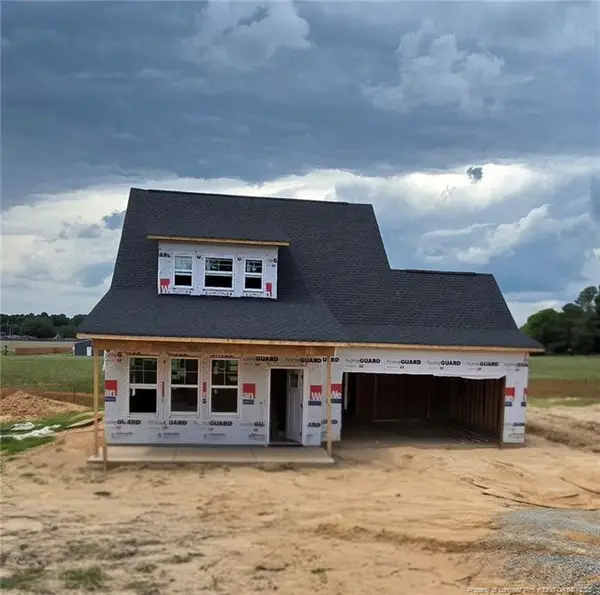 760 Brown Road, Lillington, NC 27546