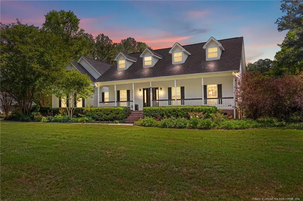 1546 Sandy Bay Circle, Fayetteville, NC 28312 - #1