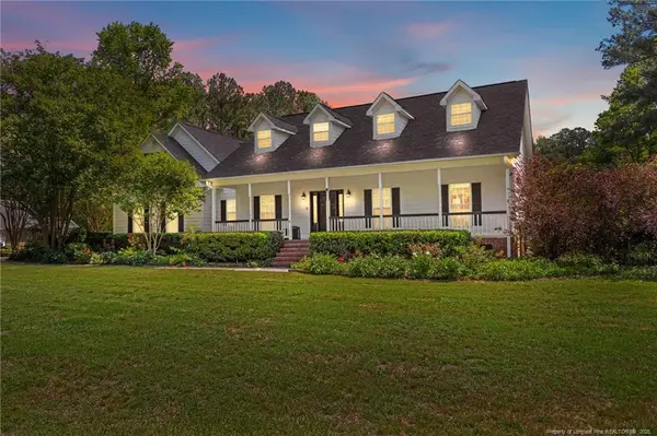 1546 Sandy Bay Circle, Fayetteville, NC 28312
