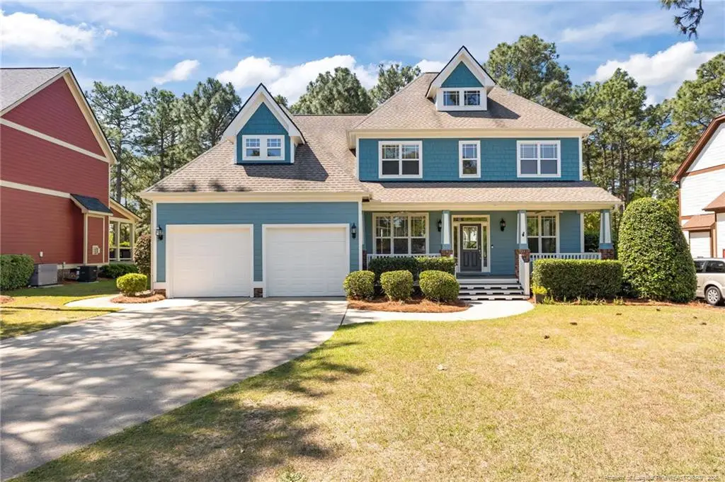 709 Kensington Park Road, Fayetteville, NC 28311 - #1