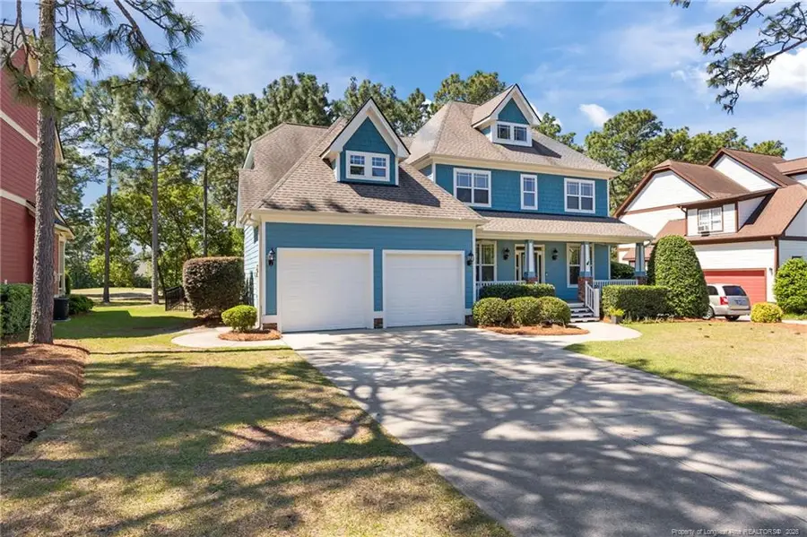 709 Kensington Park Road, Fayetteville, NC 28311 - #3