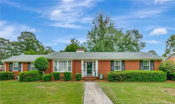 601 W 31st Street, Lumberton, NC 28358