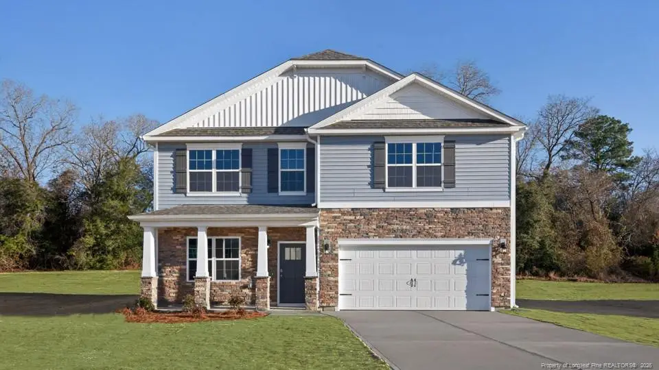 181 Rashford Way, Raeford, NC 28376 - #1