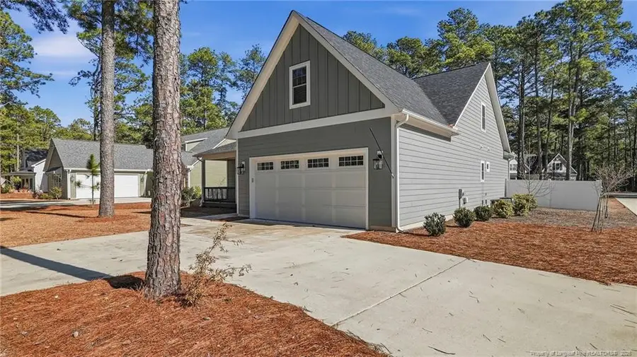 1267 Linden Road, Aberdeen, NC 28315 - #3