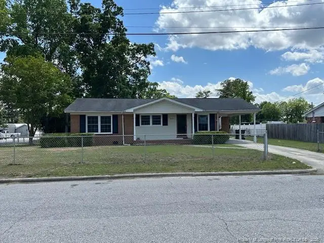 1412 Mcarthur Street, Lumberton, NC 28358 - #2