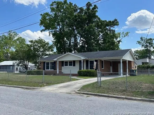 1412 Mcarthur Street, Lumberton, NC 28358 - #3