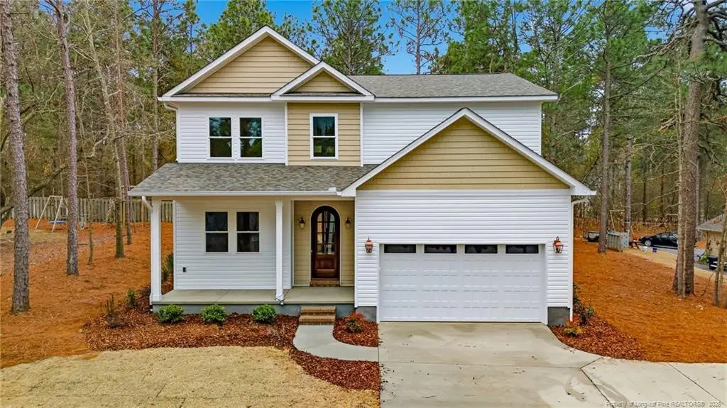 139 Lancashire Lane, Seven Lakes, NC 27376 - #1