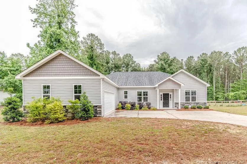 184 River Falls Road, Sanford, NC 27332 - #1