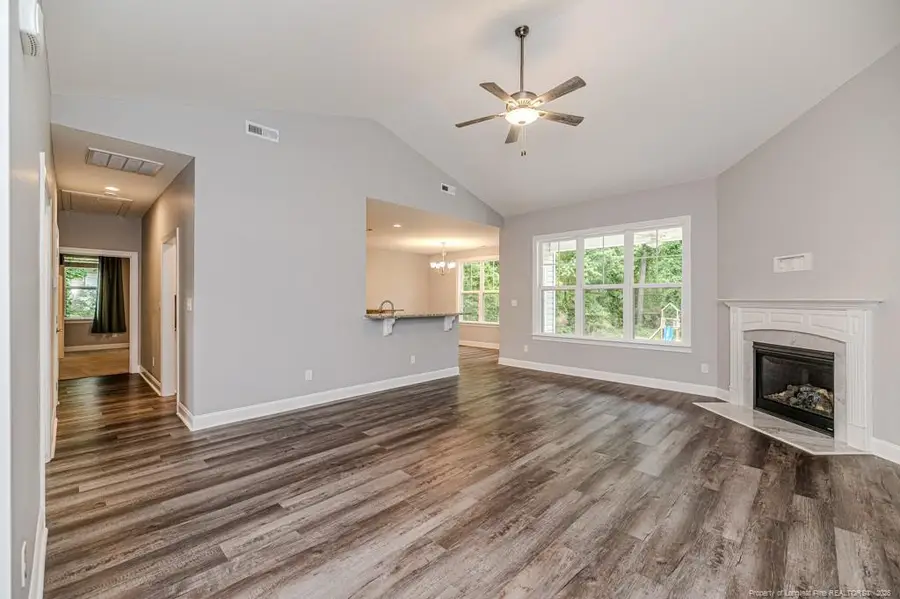 184 River Falls Road, Sanford, NC 27332 - #2