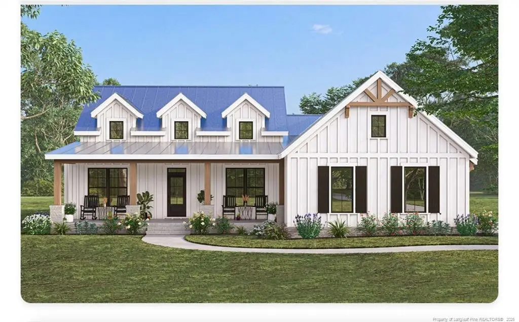 3329 Nc 20 Highway, Saint Pauls, NC 28384 - #1