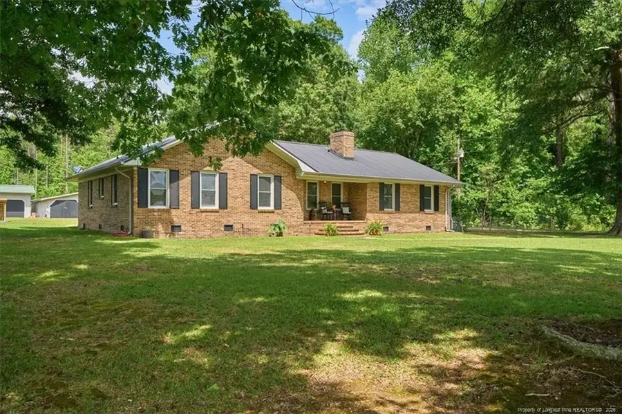 7266 Pleasant Hope Rd Road, Fairmont, NC 28340 - #2
