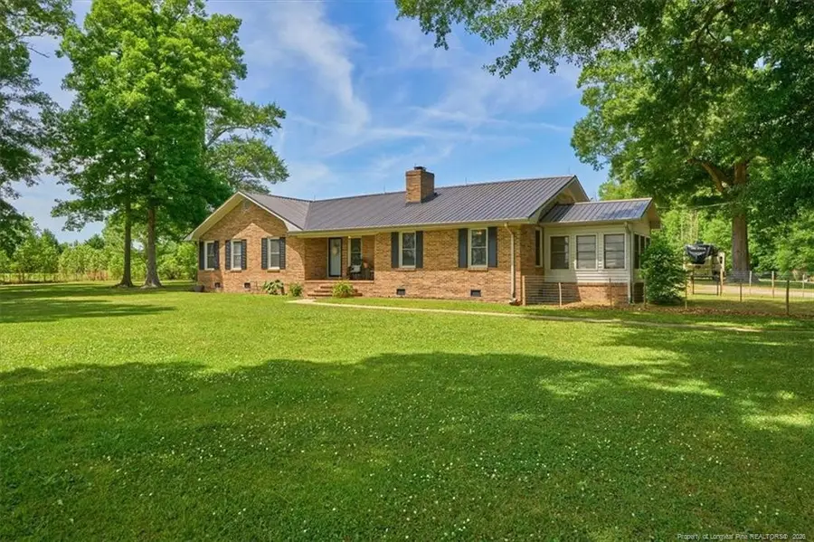 7266 Pleasant Hope Rd Road, Fairmont, NC 28340 - #3