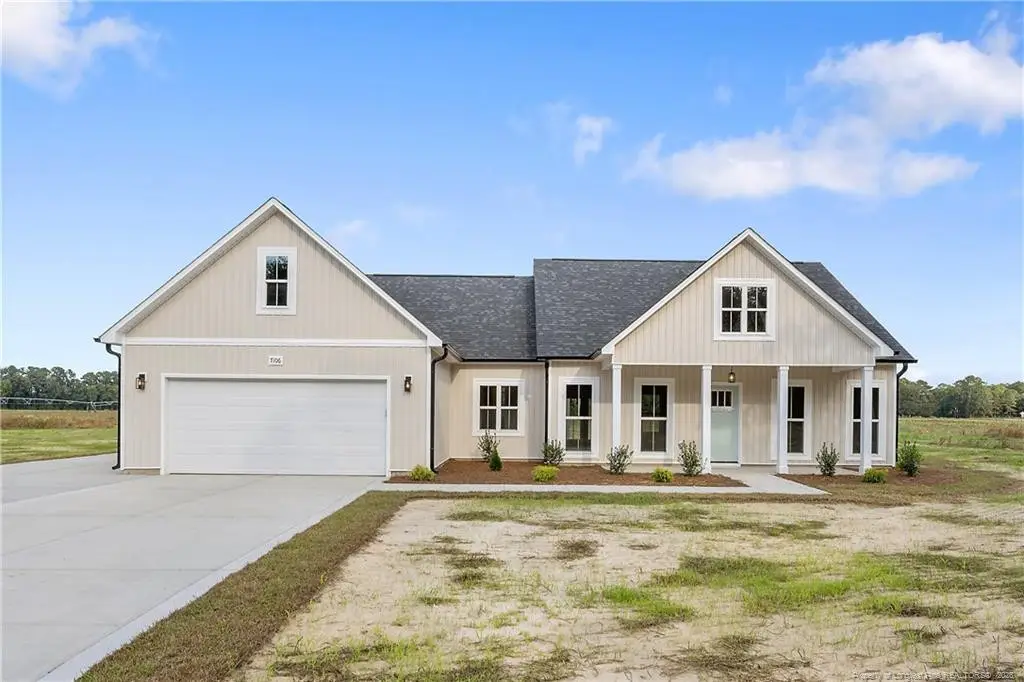 3309 Nc 20 Highway, Saint Pauls, NC 28384 - #1
