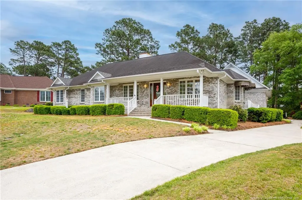 3579 Barbary Bluff, Hope Mills, NC 28348 - #1