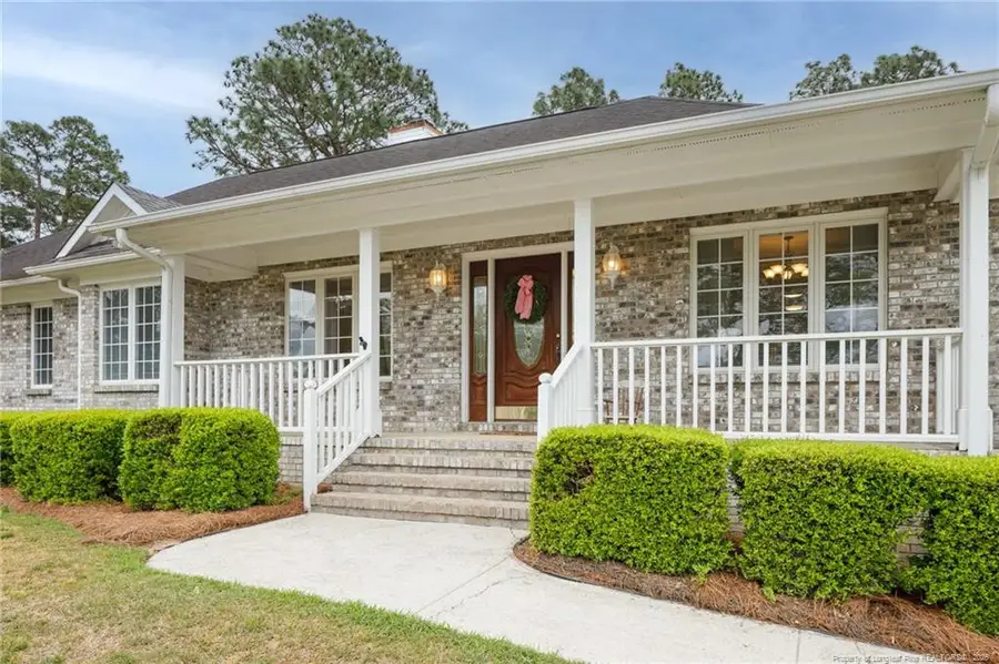 3579 Barbary Bluff, Hope Mills, NC 28348 - #2