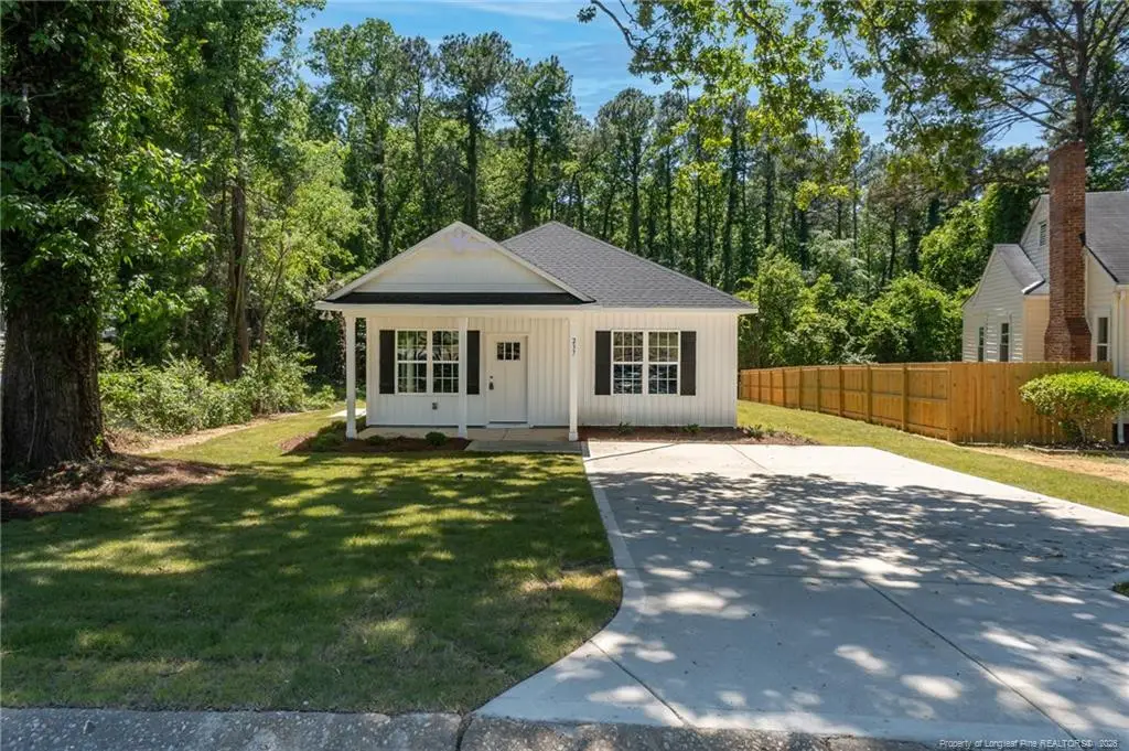 237 Windsor Drive, Fayetteville, NC 28301 - #1