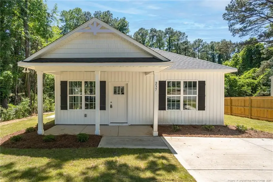 237 Windsor Drive, Fayetteville, NC 28301 - #2