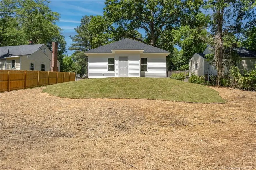 237 Windsor Drive, Fayetteville, NC 28301 - #3