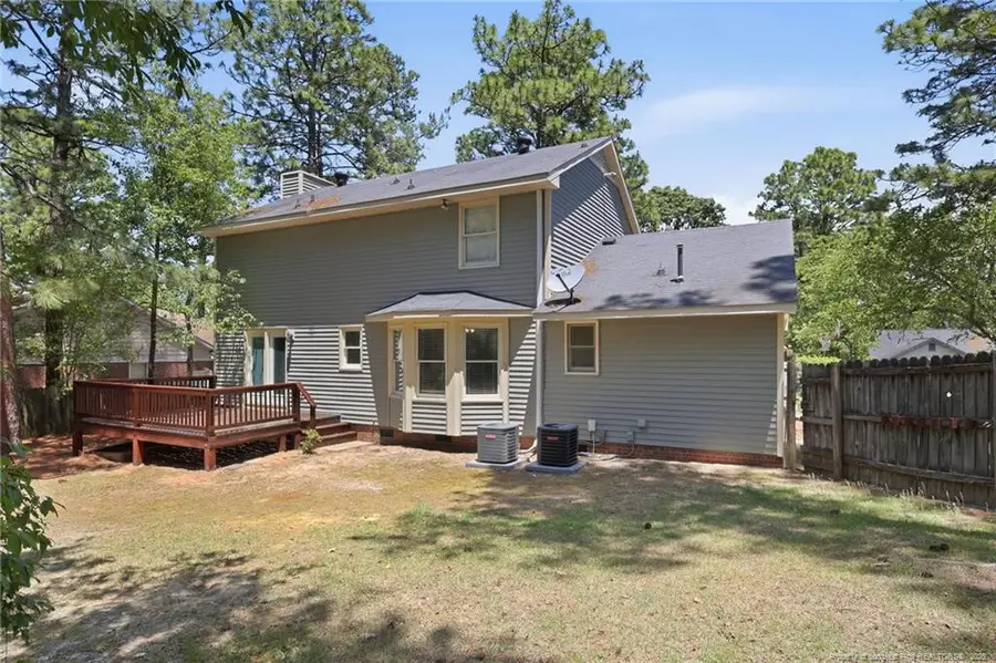 5513 Hartfield Court, Fayetteville, NC 28311 - #2