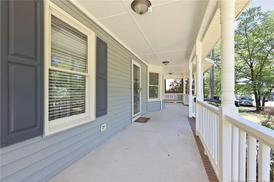5513 Hartfield Court, Fayetteville, NC 28311 - #3