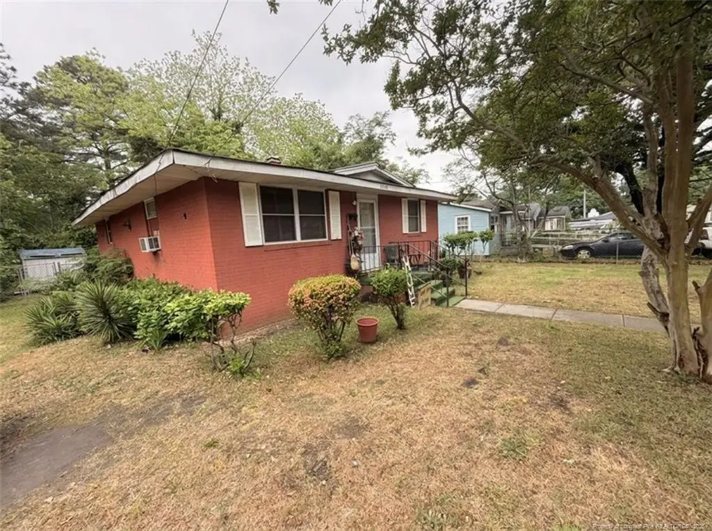 2023 Newark Avenue, Fayetteville, NC 28301 - #1