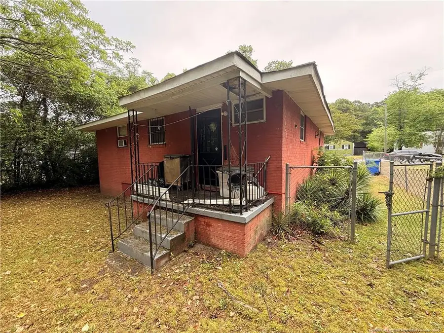 2023 Newark Avenue, Fayetteville, NC 28301 - #2