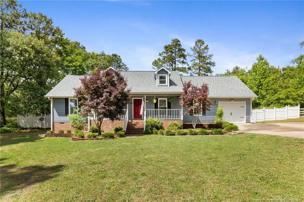 21 Clyde Lane, Cameron, NC 28326 - #1