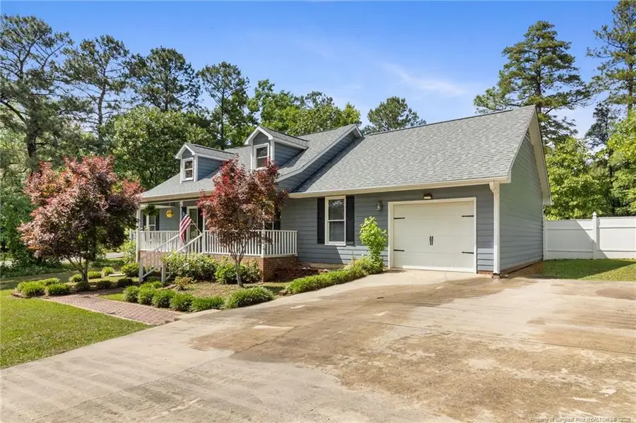 21 Clyde Lane, Cameron, NC 28326 - #3