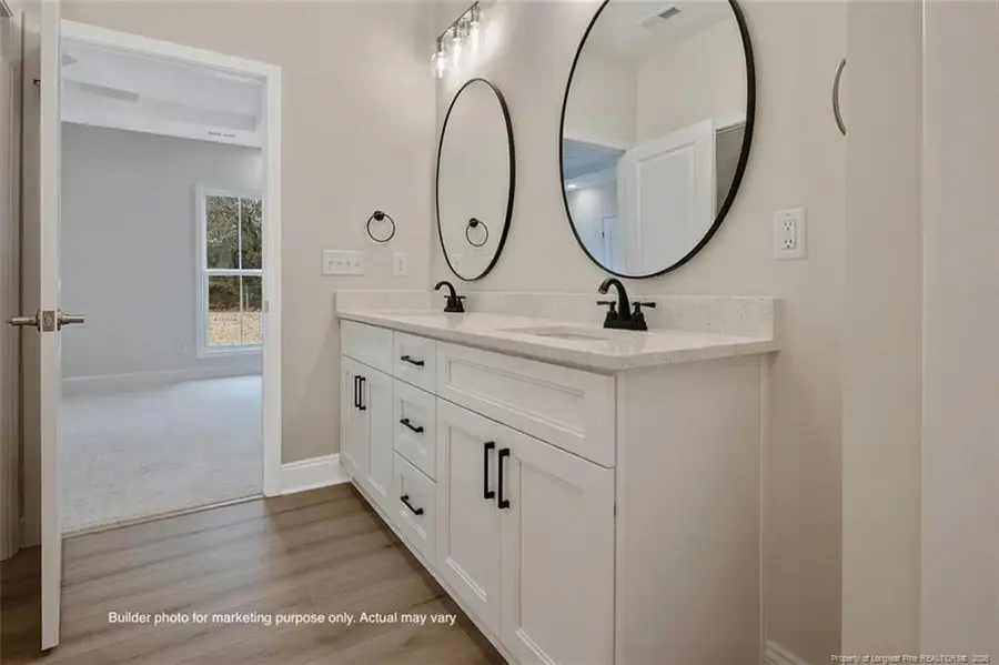 199 Libby Lane, Raeford, NC 28376 - #2