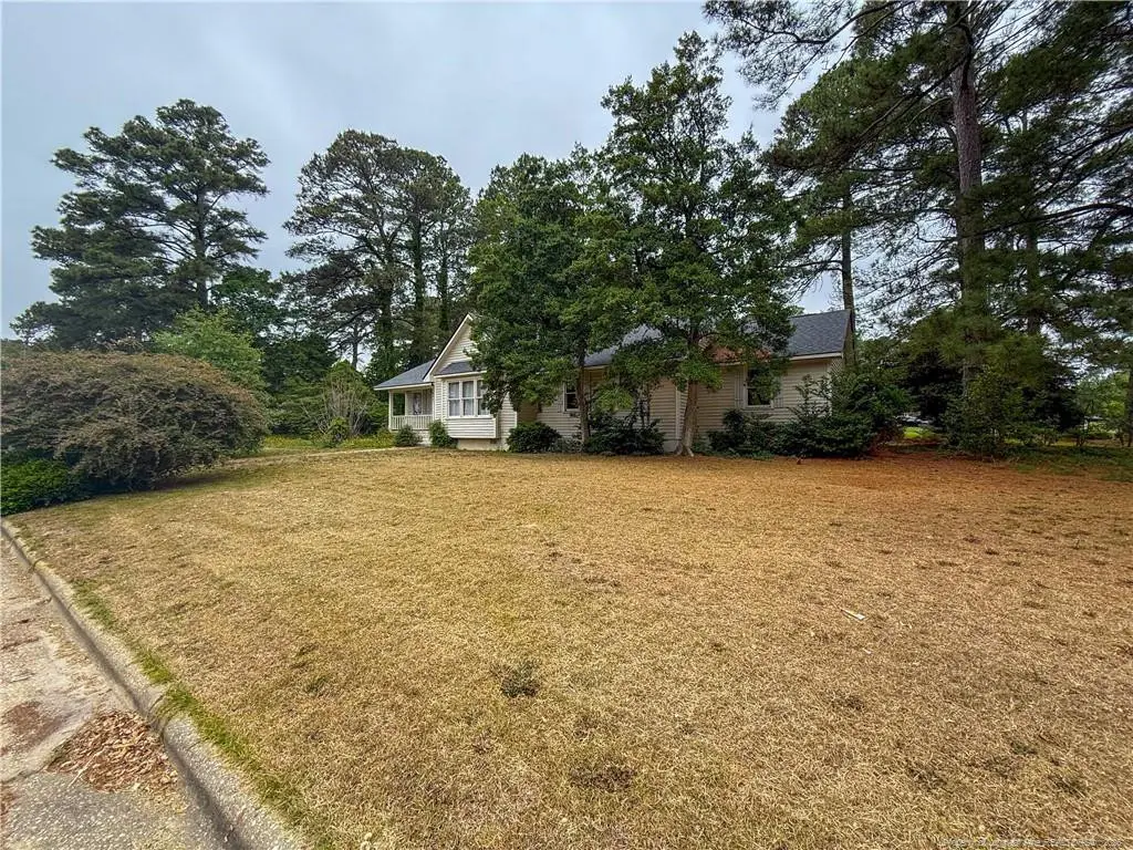 808 Rutledge Drive, Fayetteville, NC 28311 - #1