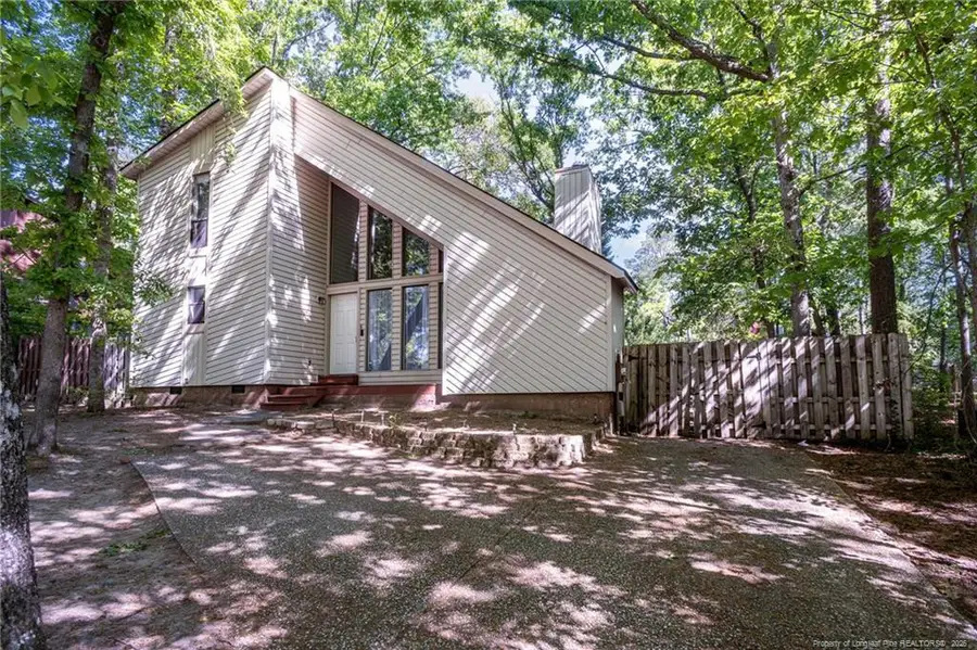 5734 Waterwood Drive, Fayetteville, NC 28314 - #2