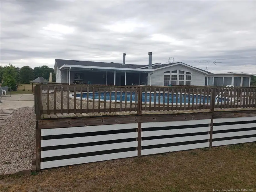 212 Mciver Road, Lumber Bridge, NC 28357 - #2