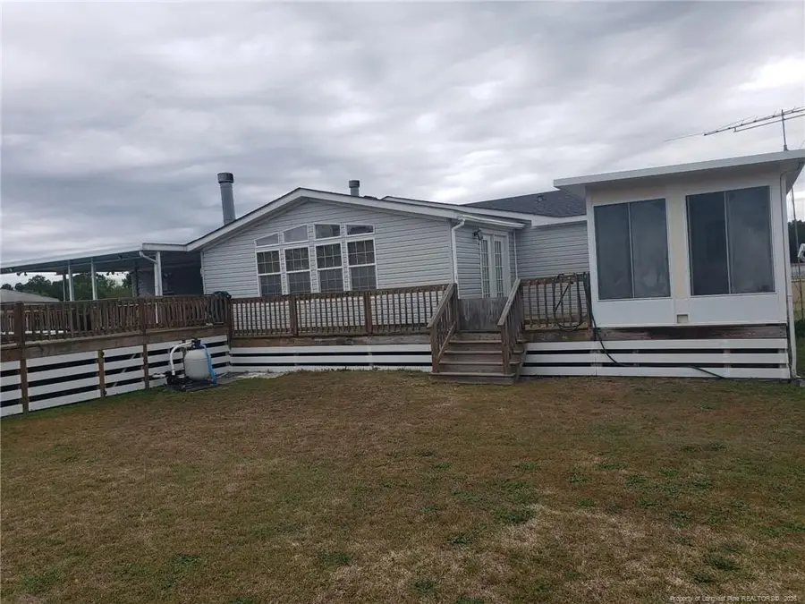 212 Mciver Road, Lumber Bridge, NC 28357 - #3