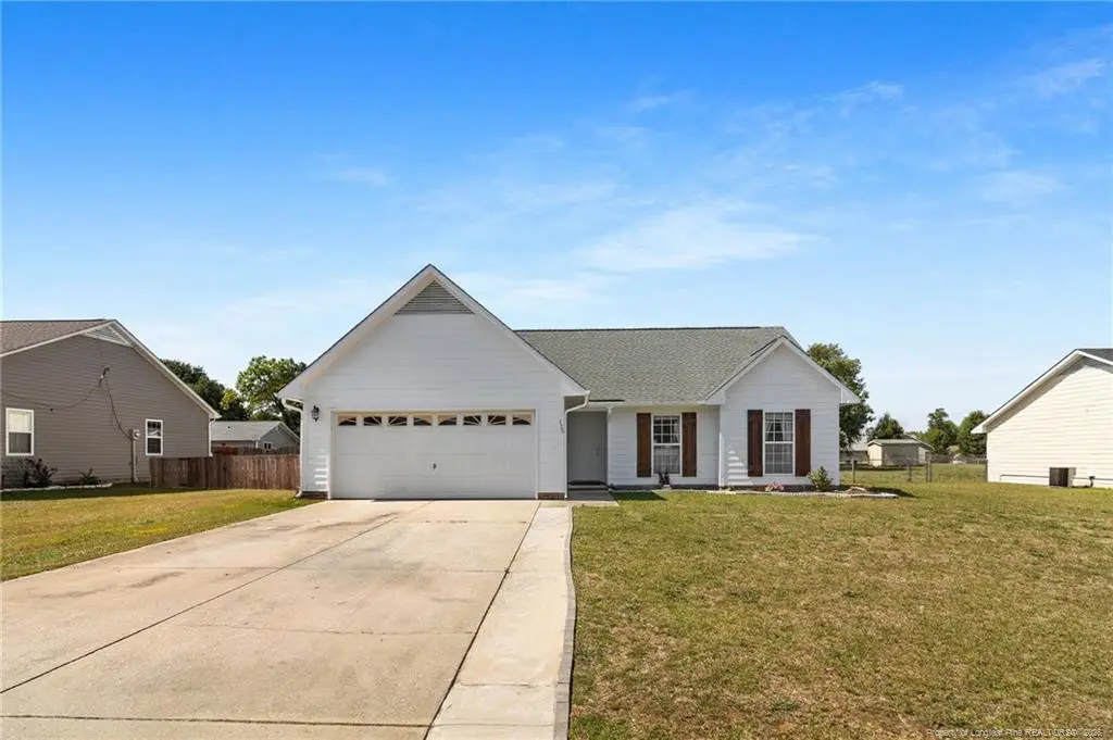 115 Beech Drive, Raeford, NC 28376 - #1