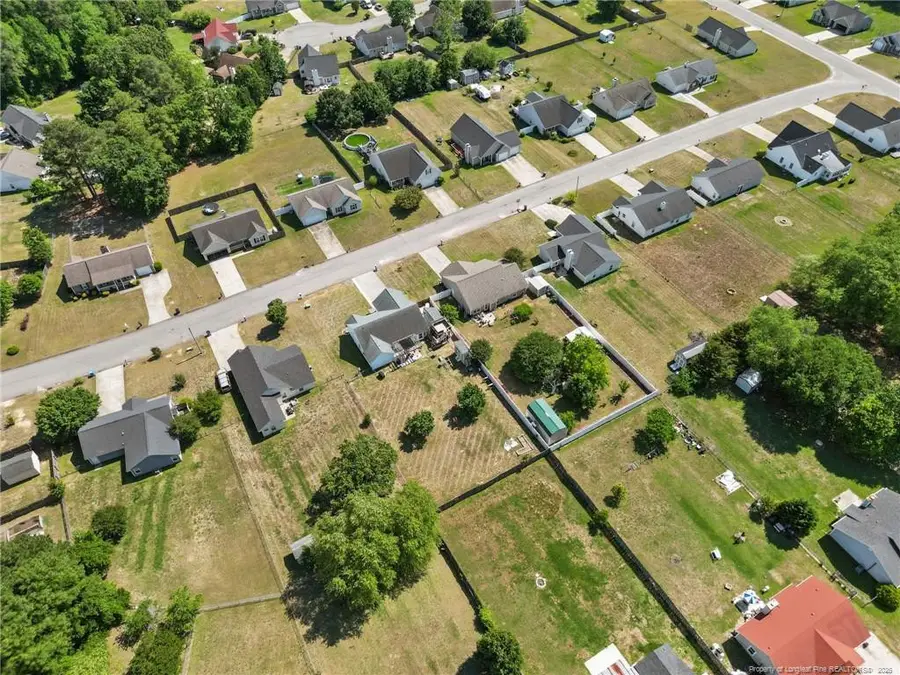 115 Beech Drive, Raeford, NC 28376 - #2