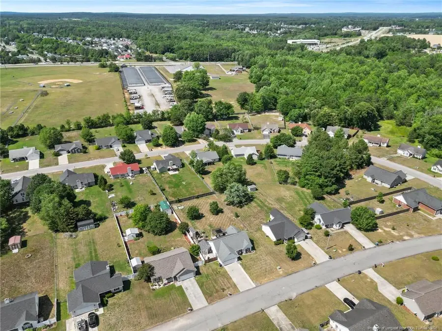 115 Beech Drive, Raeford, NC 28376 - #3