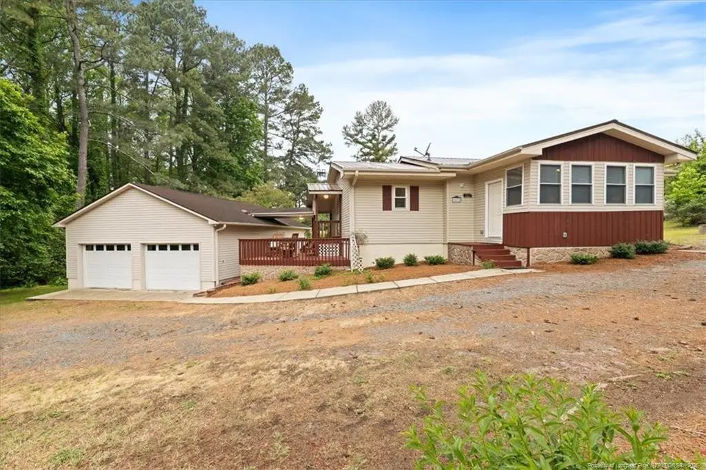 1472 Cameron Road, Broadway, NC 27505 - #1