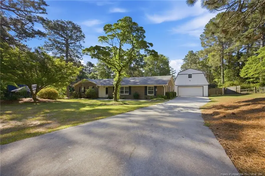 1171 Fort Bragg Road, Southern Pines, NC 28387 - #2