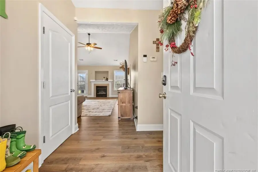 153 Westminster Drive, Raeford, NC 28376 - #2