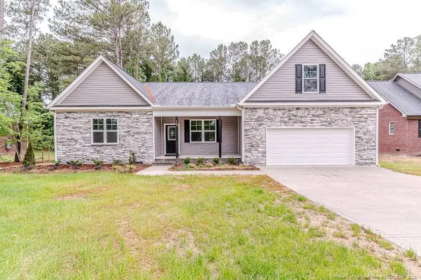 143 River Falls Road, Sanford, NC 27332 - #1