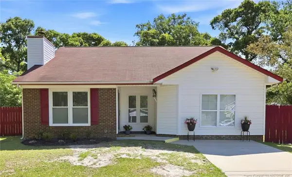 7338 Pebblebrook Drive, Fayetteville, NC 28314