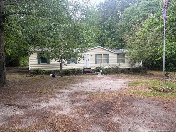 4447 Marracco Drive, Hope Mills, NC 28348