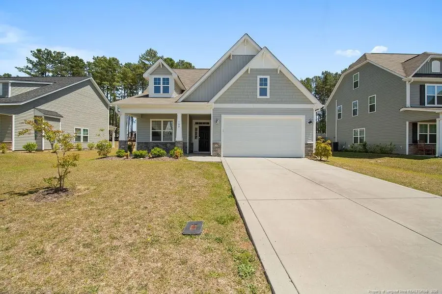 193 Cromwell Court, Raeford, NC 28376 - #2
