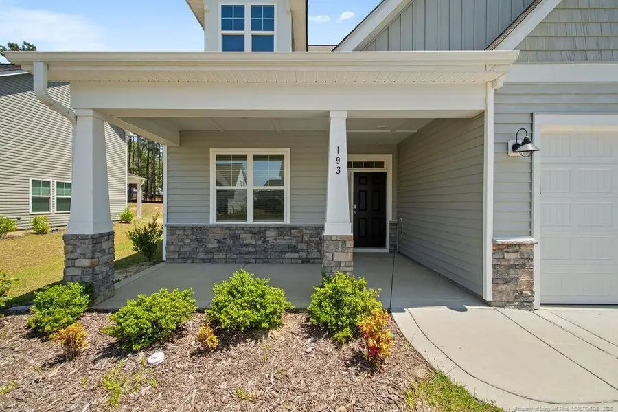 193 Cromwell Court, Raeford, NC 28376 - #3
